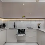 Stylowe Z Parkingiem & Balkonem Greeneri Park By Renters Apartment *