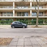 Apartment Stylowe Z Parkingiem & Balkonem Greeneri Park By Renters Swinemünde