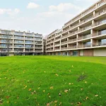 Stylowe Z Parkingiem & Balkonem Greeneri Park By Renters Swinemünde