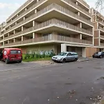 Stylowe Z Parkingiem & Balkonem Greeneri Park By Renters *