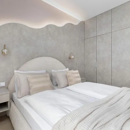Stylowe Z Parkingiem & Balkonem Greeneri Park By Renters Appartamento *