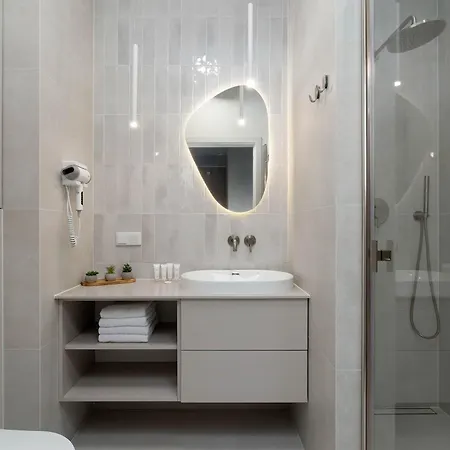 Appartamento Stylowe Z Parkingiem & Balkonem Greeneri Park By Renters