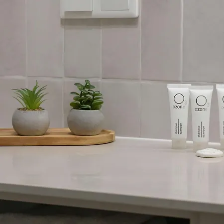 Appartamento Stylowe Z Parkingiem & Balkonem Greeneri Park By Renters *