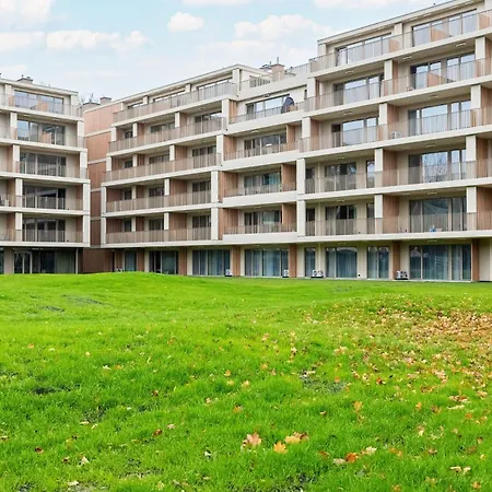 Appartamento Stylowe Z Parkingiem & Balkonem Greeneri Park By Renters *